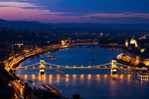 visit budapest after covid 19 lockdown